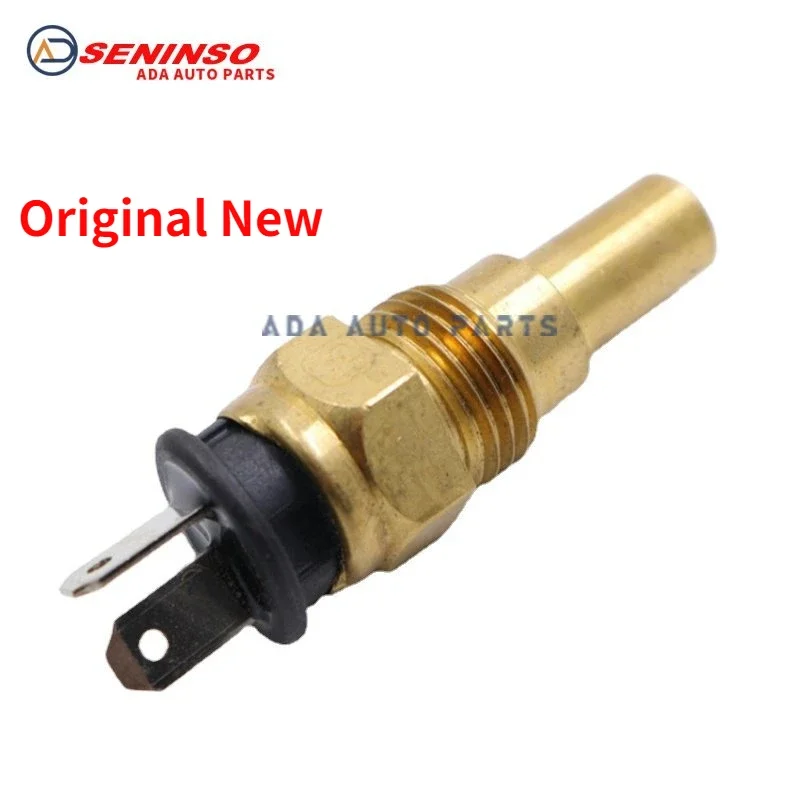 Оригинальный новый MD 005051 МД 050214 МД 069879 39220-21310 39220-21320 Датчик температуры воды для Lantra Pony Sonata Colt Eclipse 
Оригинальный новый MD 005051 МД 050214 МД 069879 39220-21310 39220-21320 Датчик температуры воды для Lantra Pony Sonata Colt Eclipse