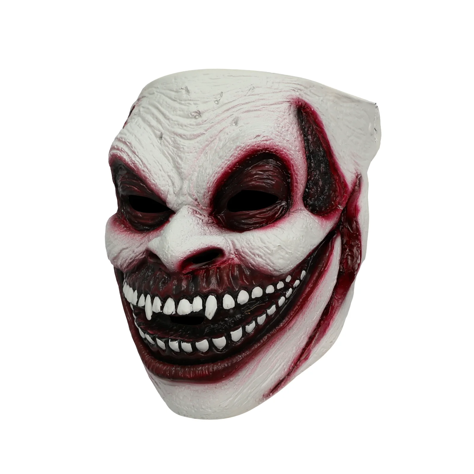 The Fiend Bray Wyatt Latex Mask Devil Masks Adjustable Elastic Halloween Carnival Party Cosplay Scary Demon Costume Props
The Fiend Bray Wyatt Latex Mask Devil Masks Adjustable Elastic Halloween Carnival Party Cosplay Scary Demon Costume Props