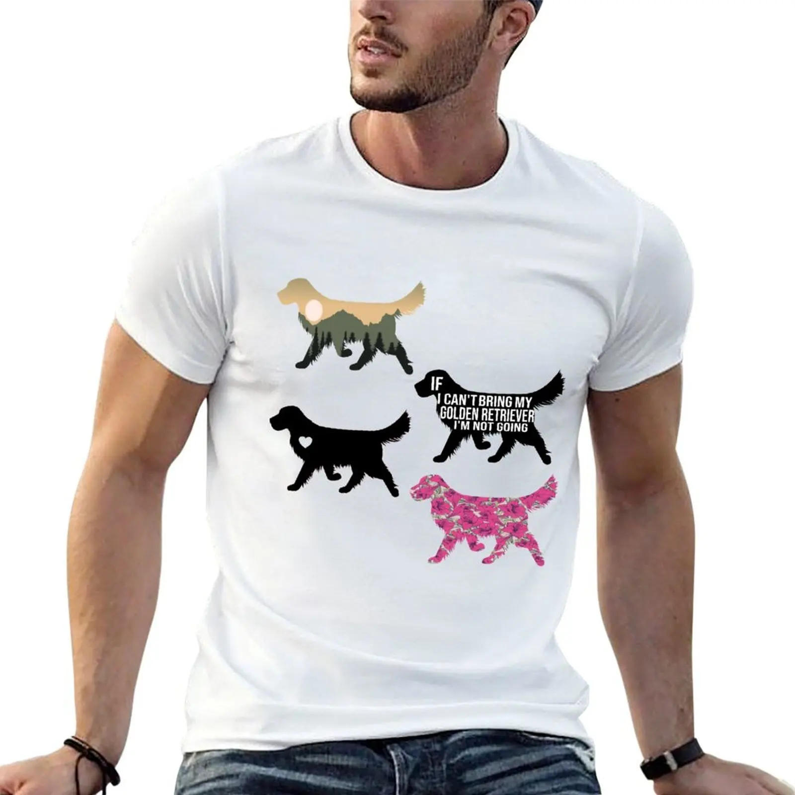 cute golden retriever dog funny golden retriever mom gifts T-Shirt t shirts for man pack cotton man t shirt luxury T-Shirt
cute golden retriever dog funny golden retriever mom gifts T-Shirt t shirts for man pack cotton man t shirt luxury T-Shirt