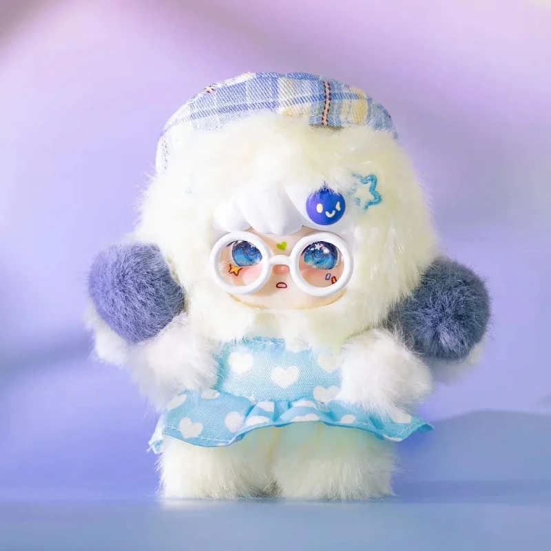 Lokiki Sweet Power Series Blind Box Kawaii Keychain Surprise Bag Pendant Mystery Cute Anime Collectible Doll Vinyl Face Toy Gift
Lokiki Sweet Power Series Blind Box Kawaii Keychain Surprise Bag Pendant Mystery Cute Anime Collectible Doll Vinyl Face Toy Gift