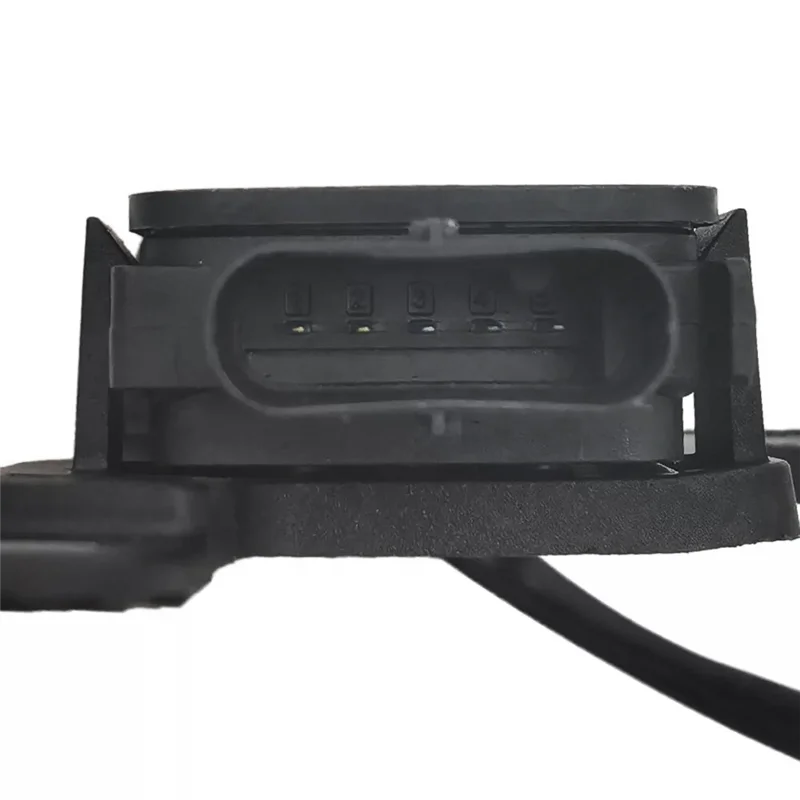 Car Nitrogen Oxygen Sensor 04L907805CA For VW Transpor T6 Exhaust Particle Sensor
Car Nitrogen Oxygen Sensor 04L907805CA For VW Transpor T6 Exhaust Particle Sensor