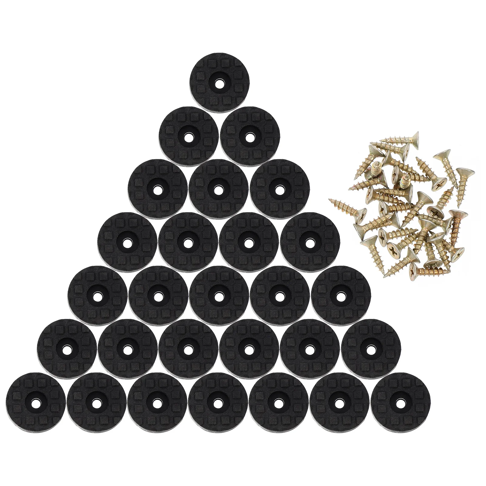 28Sets Chair Leg Protectors Table Feet Cushions Furniture Foot Pads Floor Scratch Protection Chair Feet Lifting Pads
28Sets Chair Leg Protectors Table Feet Cushions Furniture Foot Pads Floor Scratch Protection Chair Feet Lifting Pads