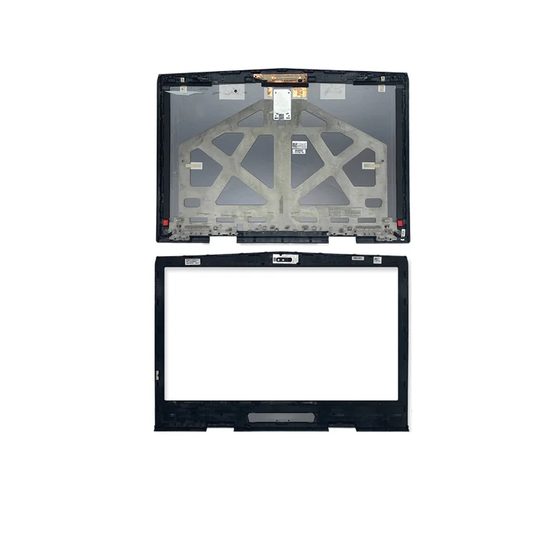 Suitable for Alienware 17 R4 P31E case laptop LCD screen top cover, screen frame, palm rest bottom shell ABCD Cover shell