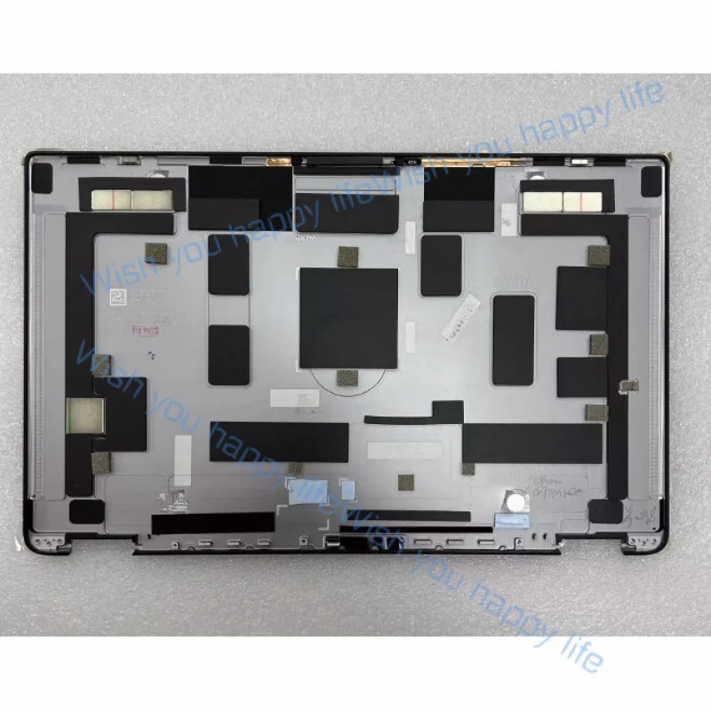 L... 1pc FOR Dell Latitude 9410 2-in-1 Laptop LCD Back Cover 0DGV46
L... 1pc FOR Dell Latitude 9410 2-in-1 Laptop LCD Back Cover 0DGV46