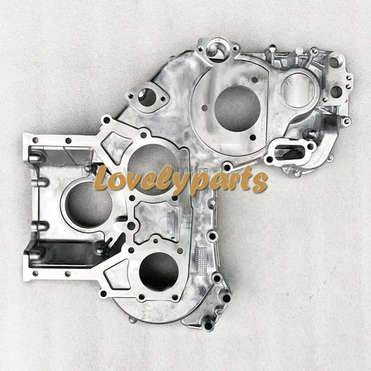 Timing Case Cover 294-0286 for Caterpillar CAT Engine C6.6 C7.1 Excavator 320D2 320DGC 320DL 323DL
Timing Case Cover 294-0286 for Caterpillar CAT Engine C6.6 C7.1 Excavator 320D2 320DGC 320DL 323DL