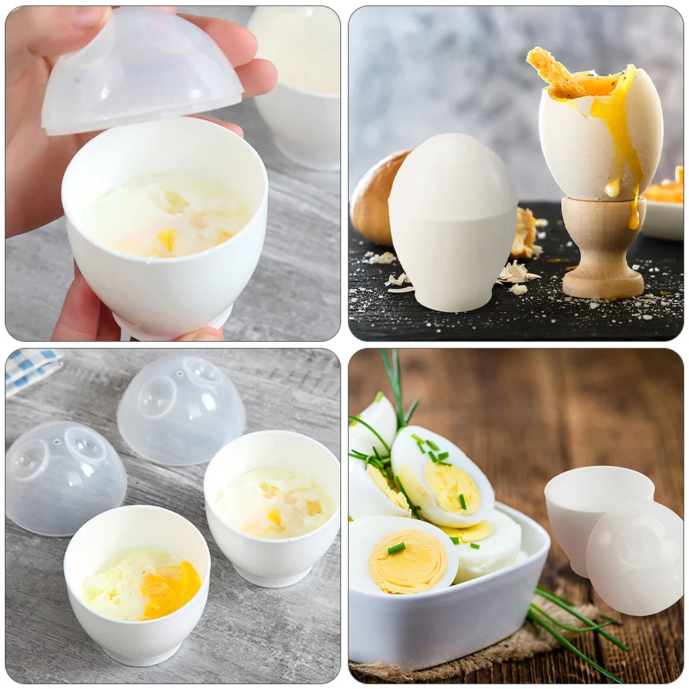 10pcs Microwave Oven Microwave Oven Cups Egg Holder Safe Cooker Lightweight Easy Clean Steamed Egg Cup Kitchen Tools
10pcs Microwave Oven Microwave Oven Cups Egg Holder Safe Cooker Lightweight Easy Clean Steamed Egg Cup Kitchen Tools