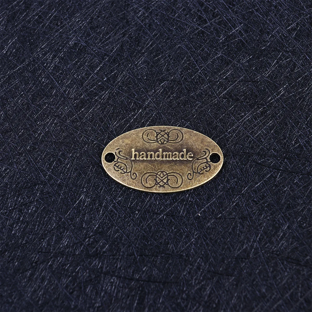 60Pcs Vintage Metal Label Pendant Charm DIY Craft Supplies for Jewelry Making Necklace Keyring Decoration Golden
60Pcs Vintage Metal Label Pendant Charm DIY Craft Supplies for Jewelry Making Necklace Keyring Decoration Golden