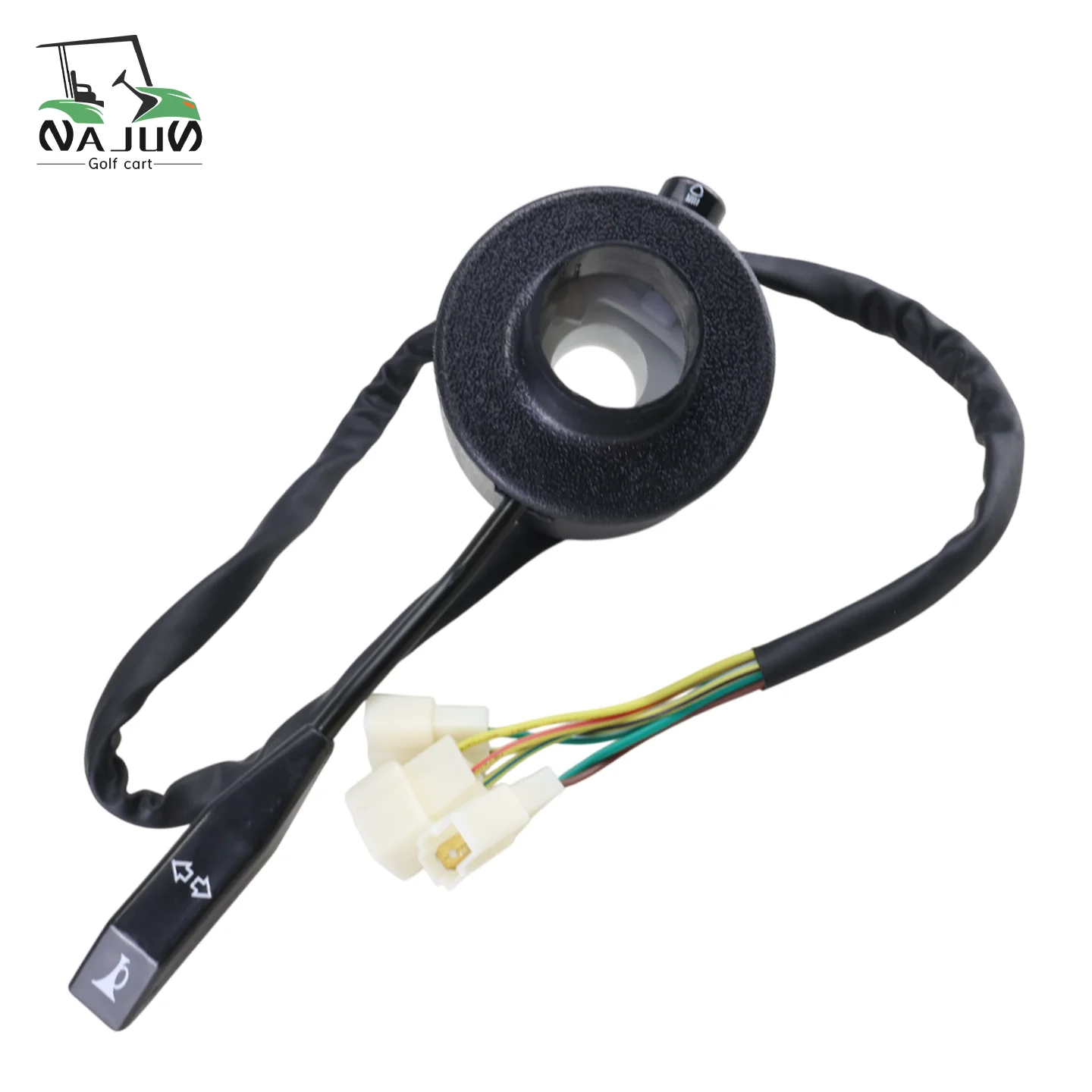 Shandong Dalu Combo Switch for Cart Shuttle Shuttle Car Buggy Car Golf Cart Parts
Shandong Dalu Combo Switch for Cart Shuttle Shuttle Car Buggy Car Golf Cart Parts