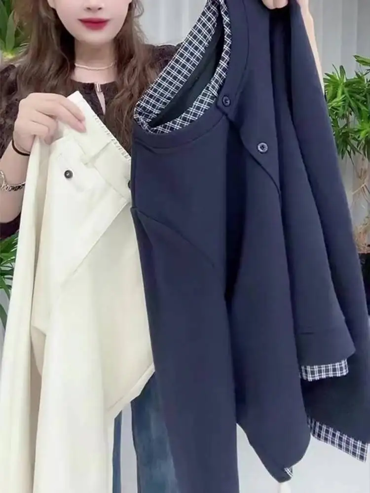 Faionable Korean Design Single-Button Blue Jaet Women's Stand Fit ort Outerwear Trendy Agel Sle Autumn New Arrival
Faionable Korean Design Single-Button Blue Jaet Women's Stand Fit ort Outerwear Trendy Agel Sle Autumn New Arrival