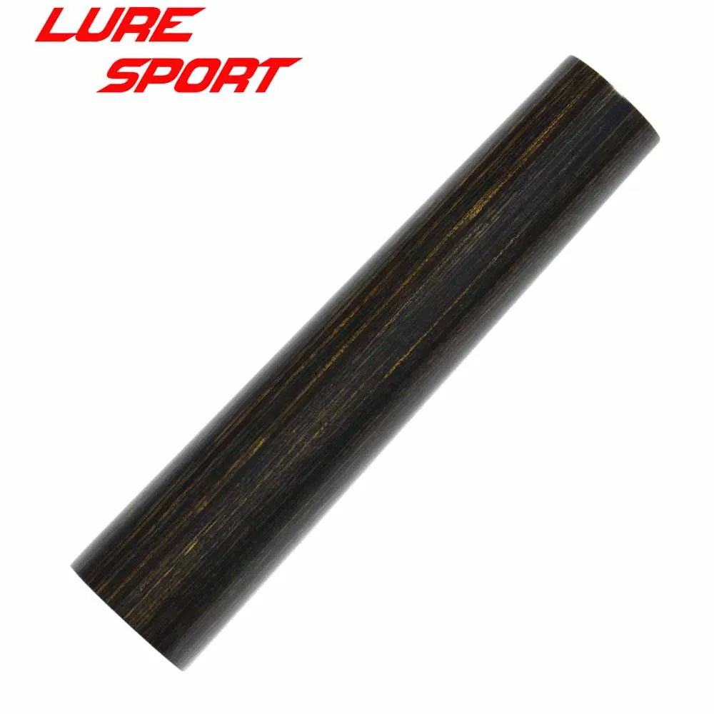 LureSport 2 шт. 78 мм 150 мм, деревянная ручка-удилище из черного дерева, Строительные Компоненты, ремонт рыболовной удочки, аксессуары «сделай сам»
LureSport 2 шт. 78 мм 150 мм, деревянная ручка-удилище из черного дерева, Строительные Компоненты, ремонт рыболовной удочки, аксессуары «сделай сам»