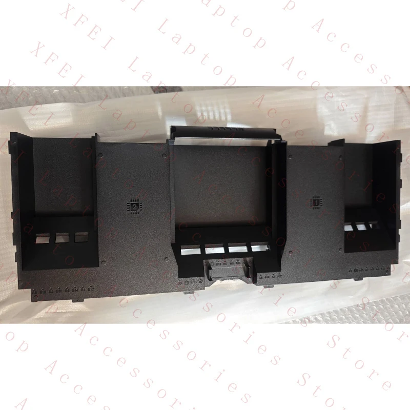 D 0T9P2J T9P2J New For Dell PowerEdge R760 Accelerator Cooling Heat Shroud
D 0T9P2J T9P2J New For Dell PowerEdge R760 Accelerator Cooling Heat Shroud