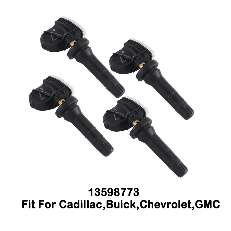 4 шт. датчик давления в шинах TPMS 13598773 для CADILLAC CT6 XT5 SRX CHEVROLET AVEO OPEL MOKKA VIVA BOLT 13516165 13522629 13540602
4 шт. датчик давления в шинах TPMS 13598773 для CADILLAC CT6 XT5 SRX CHEVROLET AVEO OPEL MOKKA VIVA BOLT 13516165 13522629 13540602