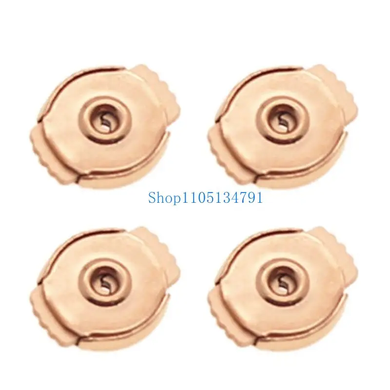 98km Stylish and Practica Earplugs Locking Clip Adjustable Earplug Fastener for Women
98km Stylish and Practica Earplugs Locking Clip Adjustable Earplug Fastener for Women