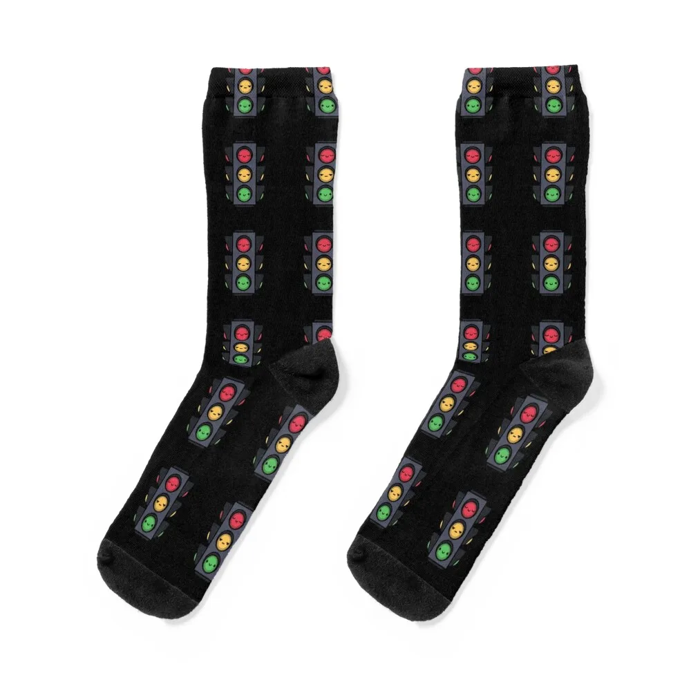 Traffic Light Socks Toe sports compression hip hop designer brand Socks Woman Men's cycling sport colored Socks Men Women's
Traffic Light Socks Toe sports compression hip hop designer brand Socks Woman Men's cycling sport colored Socks Men Women's