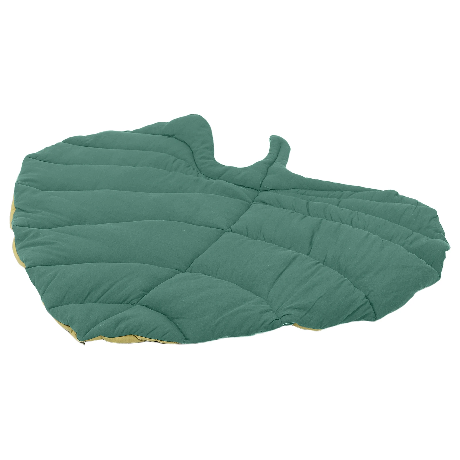 Pet Floor Mat Dog Bed Rug Small Animal Pad Non Slip Easy All Season Leaf Shape Sturdy Construction Pet Supplies
Pet Floor Mat Dog Bed Rug Small Animal Pad Non Slip Easy All Season Leaf Shape Sturdy Construction Pet Supplies