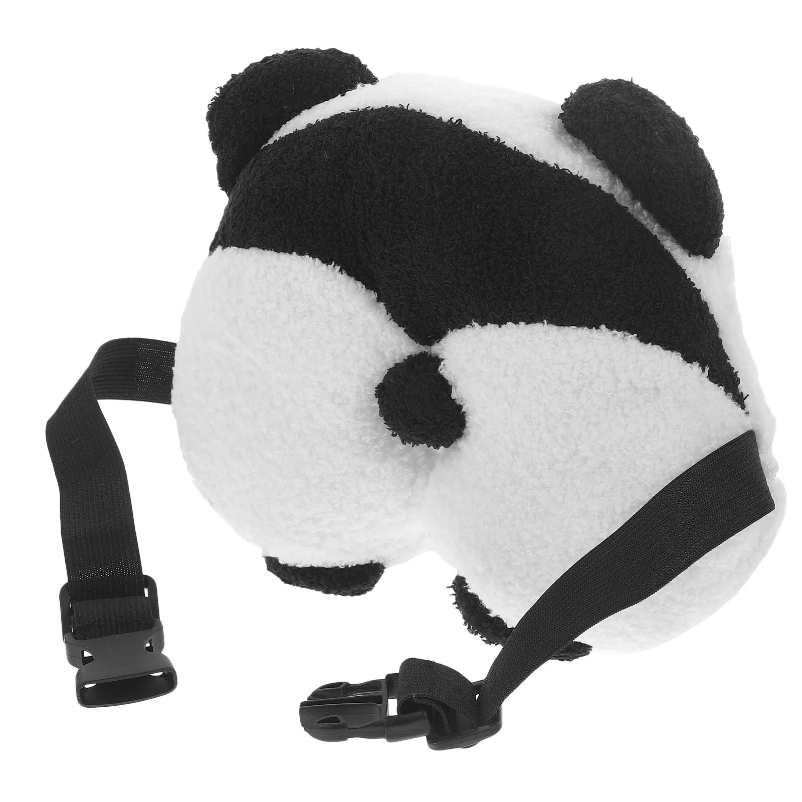 Cartoon Panda Tissue Box Car Hanging Decorative Paper Towel Holder Large Capacity Cute Animal Car Tissue Organizer
Cartoon Panda Tissue Box Car Hanging Decorative Paper Towel Holder Large Capacity Cute Animal Car Tissue Organizer