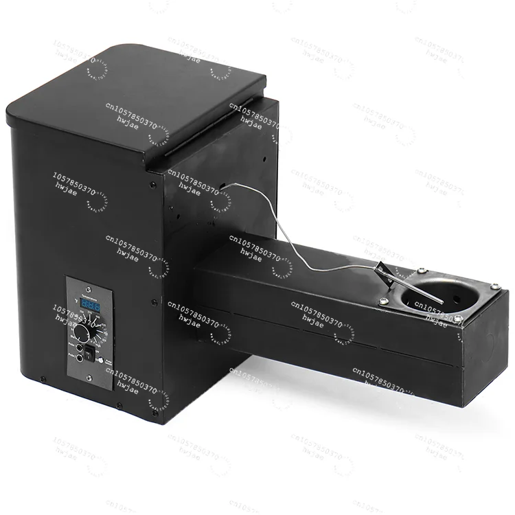 12" 18" Left or Right Mount Pellet BBQ Hopper Assembly Kit With Pro Controller
12" 18" Left or Right Mount Pellet BBQ Hopper Assembly Kit With Pro Controller