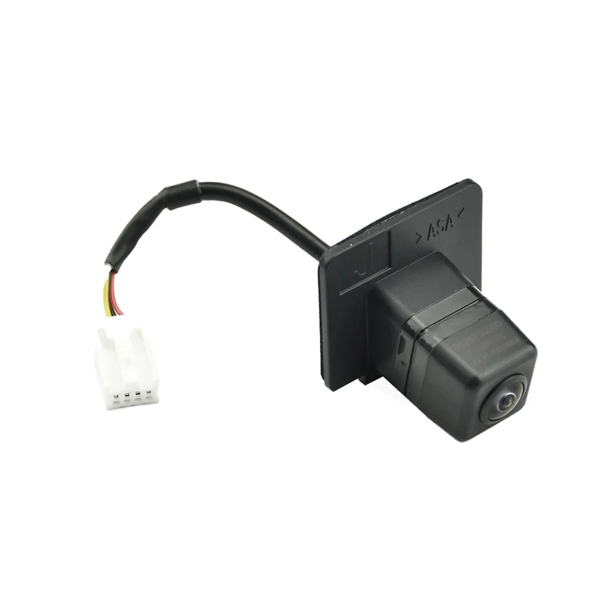 86267SG500 Back Up Camera Parking Assist Camera for Forester 2017-2018 Rear View Reverse Camera 86267-SG500
86267SG500 Back Up Camera Parking Assist Camera for Forester 2017-2018 Rear View Reverse Camera 86267-SG500