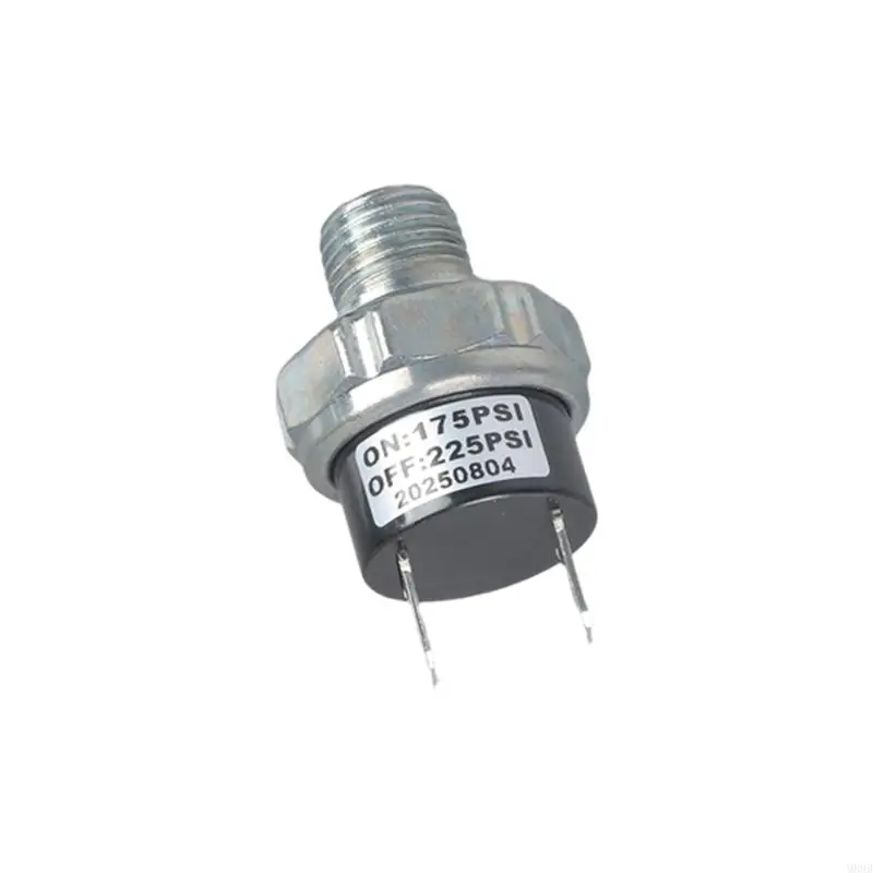 Air Pressure Control Switches Air Compressor Valves Switches Pneumatic Parts
Air Pressure Control Switches Air Compressor Valves Switches Pneumatic Parts