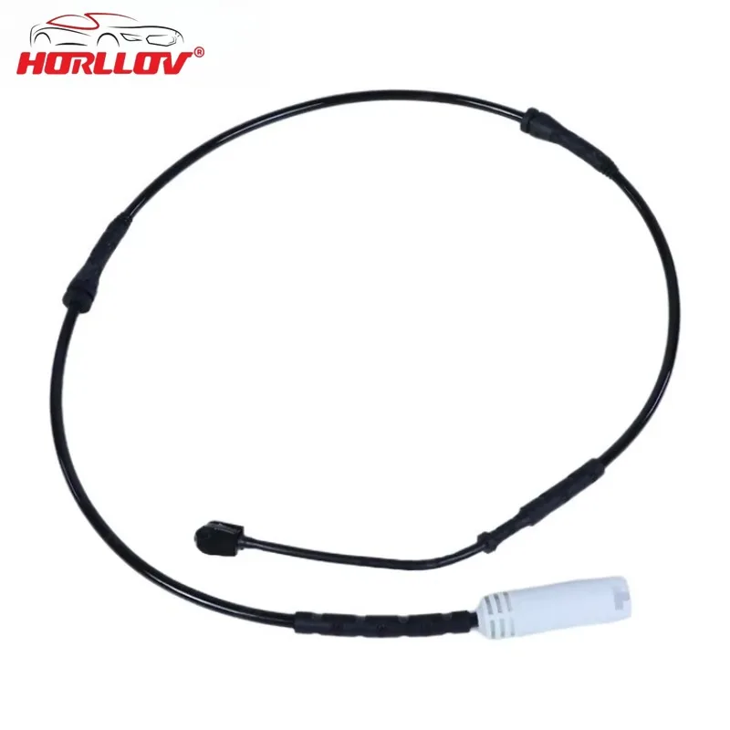 Front Brake Pad Wear Indicator Sensor 34359804833 for BMW MINI R60 R61 Cooper Countryman Paceman Base S All4
Front Brake Pad Wear Indicator Sensor 34359804833 for BMW MINI R60 R61 Cooper Countryman Paceman Base S All4