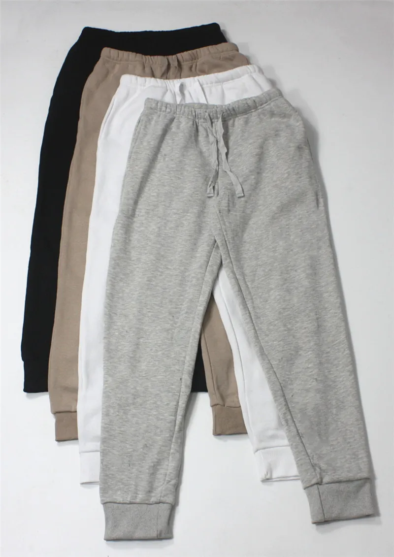 Men's Outdoor Sports Comfortable Loose Long Pants Autumn Winter Cotton Blend Thin Fce Warm Versatile Casual Trousers
Men's Outdoor Sports Comfortable Loose Long Pants Autumn Winter Cotton Blend Thin Fce Warm Versatile Casual Trousers