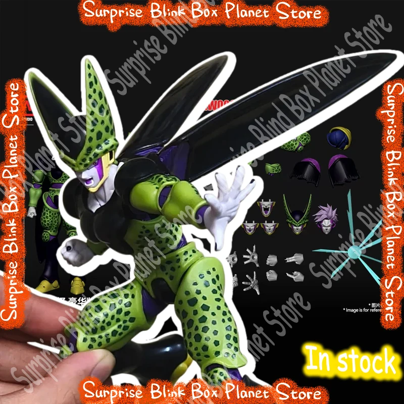 1/12 Scale K W Anime Action Figure Dragon Ball Cell Masked Perfect Monster In Stock Dx Purple Ver Collectible For boys Kids Gift
1/12 Scale K W Anime Action Figure Dragon Ball Cell Masked Perfect Monster In Stock Dx Purple Ver Collectible For boys Kids Gift