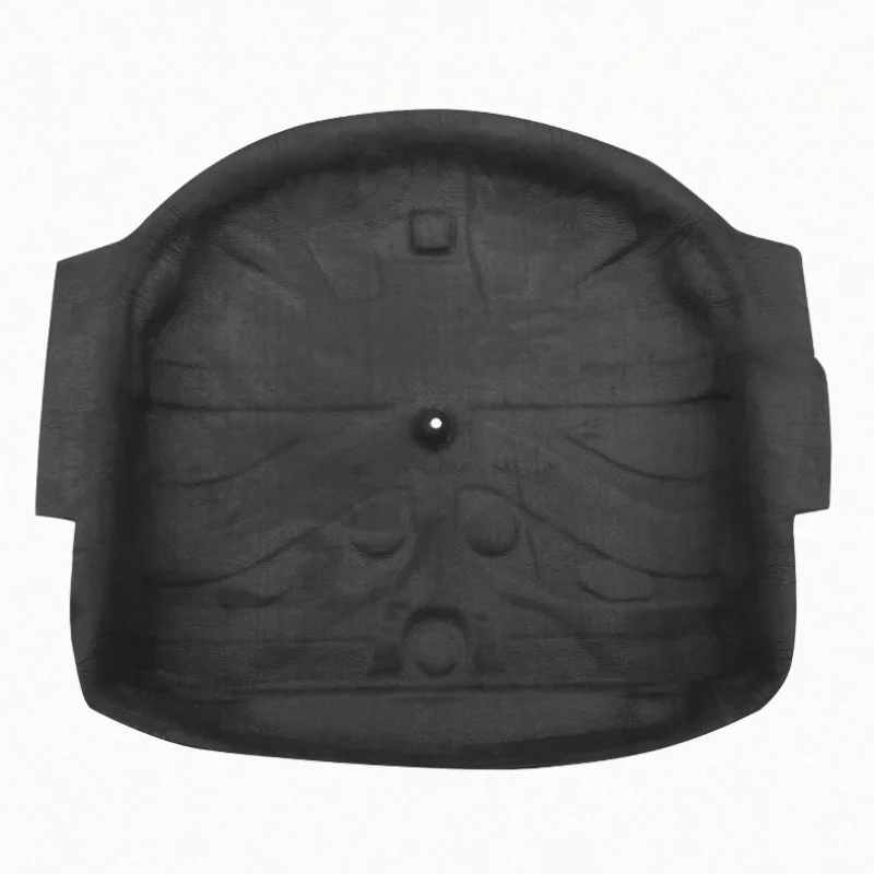 For Toyota RAV4 2019-2023 5th Spare Tire Box Sound Insulation Cotton Trunk Heat Insulation Foam Flame Noise Reduction
For Toyota RAV4 2019-2023 5th Spare Tire Box Sound Insulation Cotton Trunk Heat Insulation Foam Flame Noise Reduction