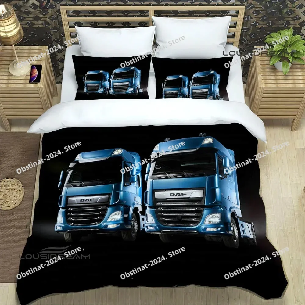 3D DAF truck Retro printed Bedding Sets exquisite bed supplies set duvet cover comforter set bedding set luxury birthday gift
3D DAF truck Retro printed Bedding Sets exquisite bed supplies set duvet cover comforter set bedding set luxury birthday gift