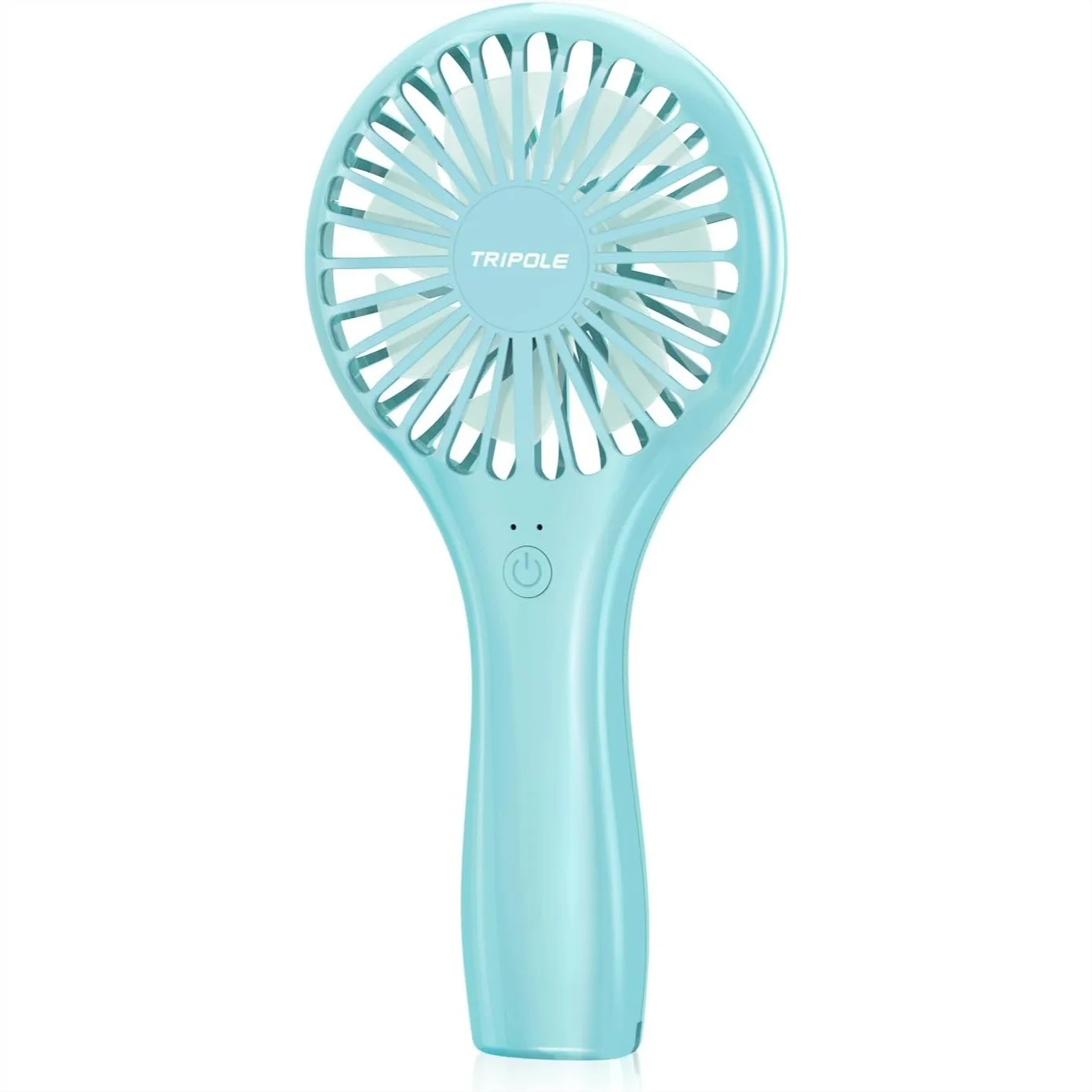 Mini Handheld Fan with Powerful Airflow, USB Rechargeable, 2 Speeds, Cute Lollipop Design for Travel and Outdoor
Mini Handheld Fan with Powerful Airflow, USB Rechargeable, 2 Speeds, Cute Lollipop Design for Travel and Outdoor