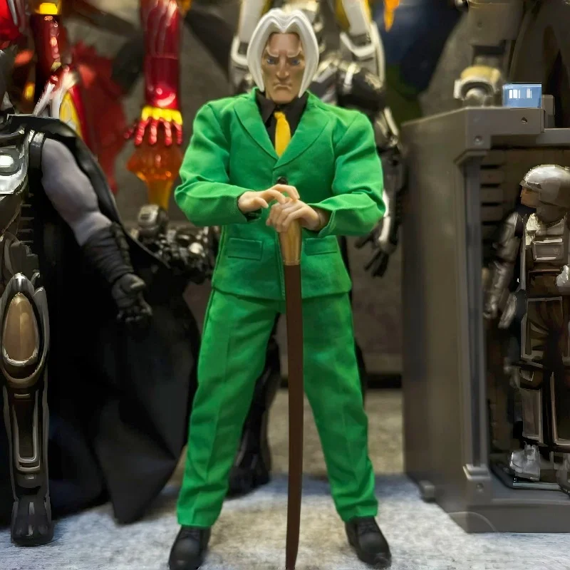 In Stock Jmtoys Studio The Adventures 1/12 Scale Action Figure Pre-Painted Model Collectible Figure For Collectors Birthday Gift
In Stock Jmtoys Studio The Adventures 1/12 Scale Action Figure Pre-Painted Model Collectible Figure For Collectors Birthday Gift