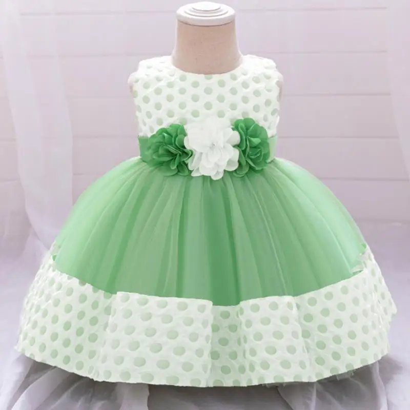 Summer Girl Flower Patchwork Sleeveless Sweet and Cute Fashionable Mesh Fluffy Dress for One-Year Birthday Party Evening Dress
Summer Girl Flower Patchwork Sleeveless Sweet and Cute Fashionable Mesh Fluffy Dress for One-Year Birthday Party Evening Dress