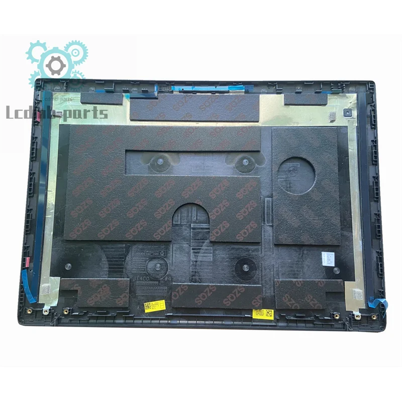 Новая задняя крышка дисплея (черная) A+ 5CB1L57579 для Lenovo ThinkPad T14/P14s Gen 4
Новая задняя крышка дисплея (черная) A+ 5CB1L57579 для Lenovo ThinkPad T14/P14s Gen 4