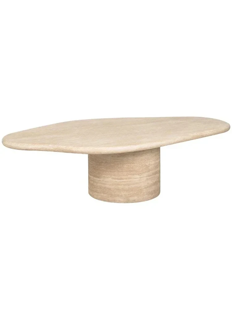 A44 французский дизайнерский вилла гостиная римский травертин специальной формы журнальный столик ваби говорит ветер домашний журнальный столик
A44 французский дизайнерский вилла гостиная римский травертин специальной формы журнальный столик ваби говорит ветер домашний журнальный столик