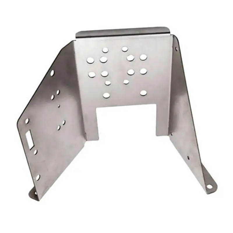 Ac29-Stainless Steel Trim Pump Mounting Bracket For Outboard Motor 42419A1 For Mercruiser 862548A1 PH200-T066
Ac29-Stainless Steel Trim Pump Mounting Bracket For Outboard Motor 42419A1 For Mercruiser 862548A1 PH200-T066