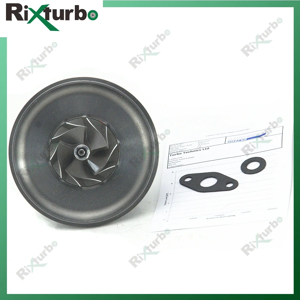 Turbo Cartridge RHB5 RHB52 8944739540 For Isuzu Trooper 2.8L D 71Kw 4JB1T 4BD1T VI35 Turbine Core Chra Assy VF10047 1988-1991
Turbo Cartridge RHB5 RHB52 8944739540 For Isuzu Trooper 2.8L D 71Kw 4JB1T 4BD1T VI35 Turbine Core Chra Assy VF10047 1988-1991