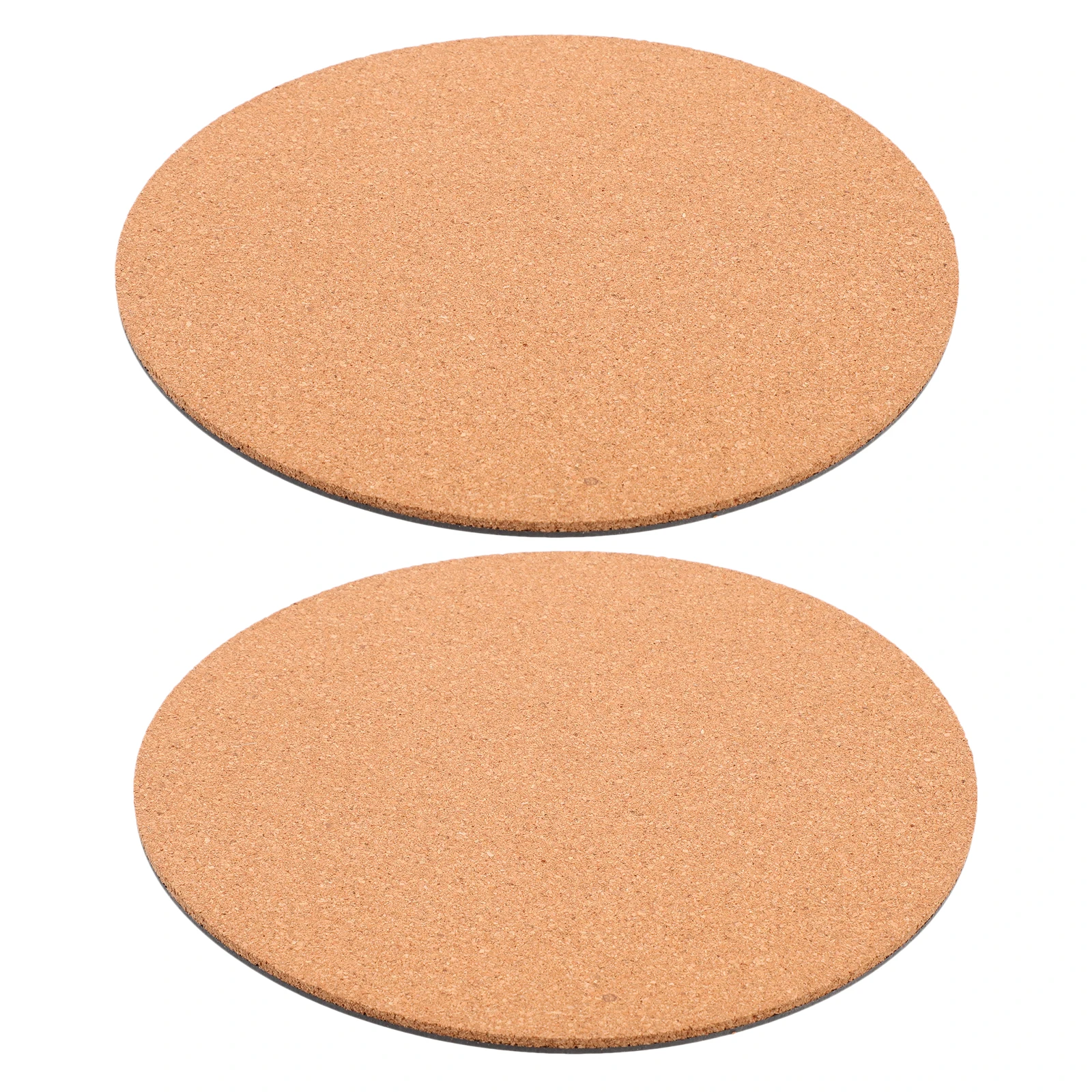 2 Pcs Flower Pot Tray Cork Mats for Indoor Plants Long Service Life Non Slip Coaster Garden Pad Table Mat Recyclable Eco
2 Pcs Flower Pot Tray Cork Mats for Indoor Plants Long Service Life Non Slip Coaster Garden Pad Table Mat Recyclable Eco