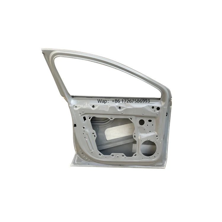 Original Quality Car Spare Parts Door Assembly for VW ID7 OE 14A831055
Original Quality Car Spare Parts Door Assembly for VW ID7 OE 14A831055