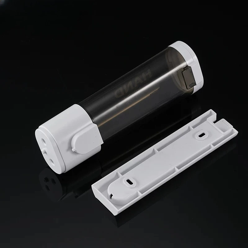 Hotel Hotel No-punch Soap Soap Soap Machine Bathroom Toilet Wall-mounted Hand Sanitizer Box Body Wash Shampoo Bottle
Hotel Hotel No-punch Soap Soap Soap Machine Bathroom Toilet Wall-mounted Hand Sanitizer Box Body Wash Shampoo Bottle