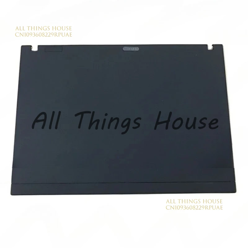 New Original Laptop for ThinkPad X200 X200s X201 X201i X201s LCD Rear Cover Top Back Lid 1280*800 75Y4590 44C0893 44C9543
New Original Laptop for ThinkPad X200 X200s X201 X201i X201s LCD Rear Cover Top Back Lid 1280*800 75Y4590 44C0893 44C9543