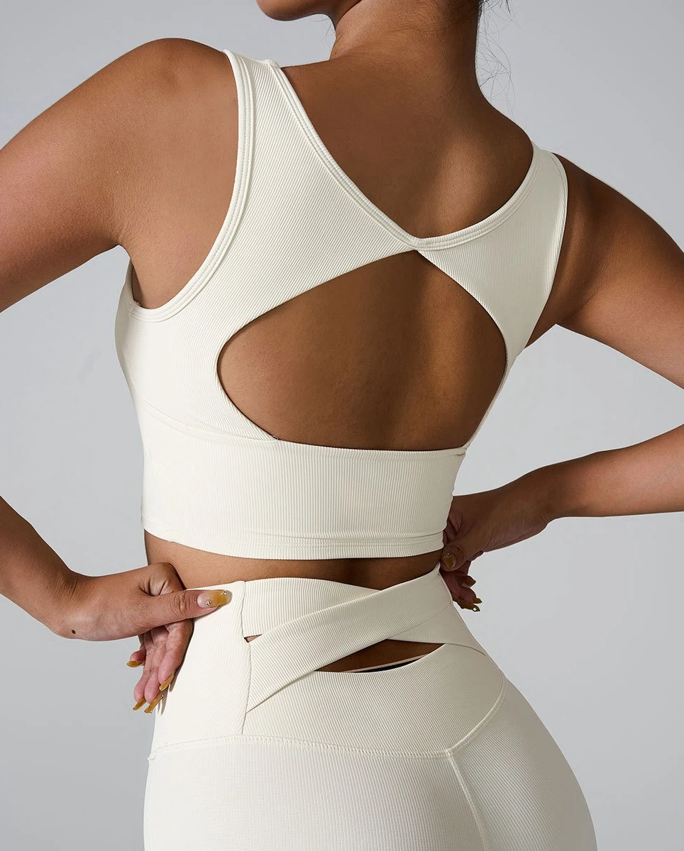 Sexy Yoga Bra Push Up Sports Bra Gym Top Women Running Workout Crop Top Women Beautiful Back Yoga Clothing
Sexy Yoga Bra Push Up Sports Bra Gym Top Women Running Workout Crop Top Women Beautiful Back Yoga Clothing