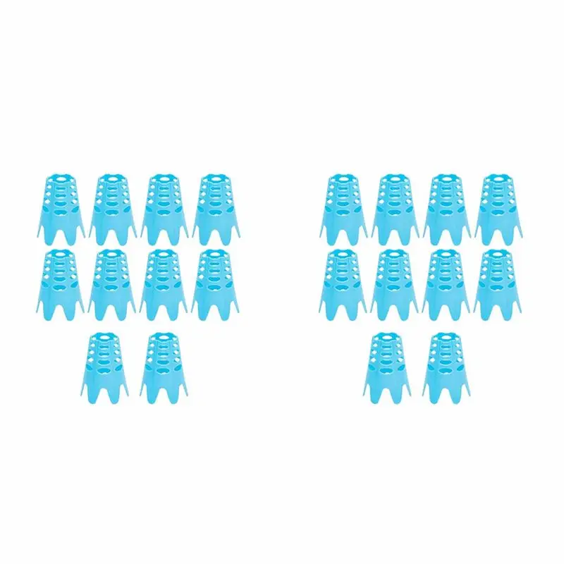 AEF6-20Pcs Golf Mat Tees,Golf Simulator Tees,Practice Golf Tees For Driving Range,Home Golf Tees For Golf Training,Blue L
AEF6-20Pcs Golf Mat Tees,Golf Simulator Tees,Practice Golf Tees For Driving Range,Home Golf Tees For Golf Training,Blue L