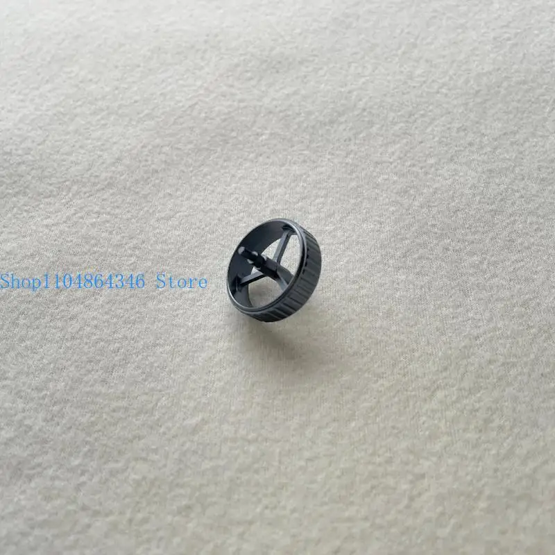 652F Mouse Pulley Scroll Wheel Mouse Metal Rolling Wheel for VXE
652F Mouse Pulley Scroll Wheel Mouse Metal Rolling Wheel for VXE