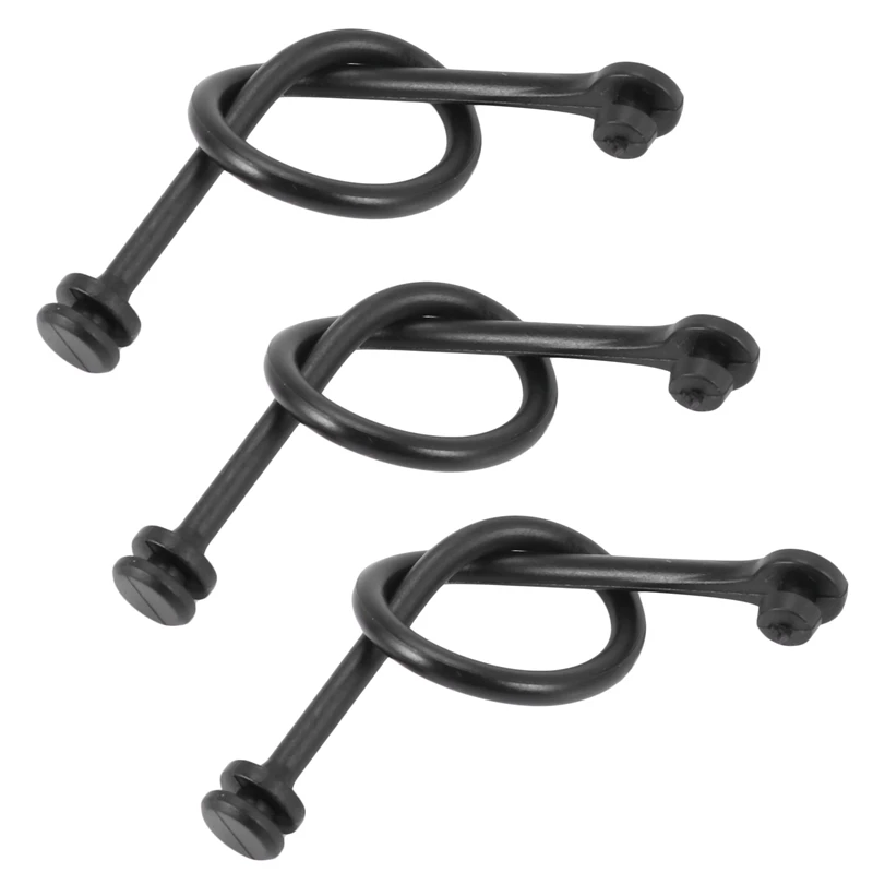 3X Fuel Tank Cap Cable Wire Car Replacing Replacement 16117193372 For BM WE81/E87/E88/E46/E90/E91
3X Fuel Tank Cap Cable Wire Car Replacing Replacement 16117193372 For BM WE81/E87/E88/E46/E90/E91