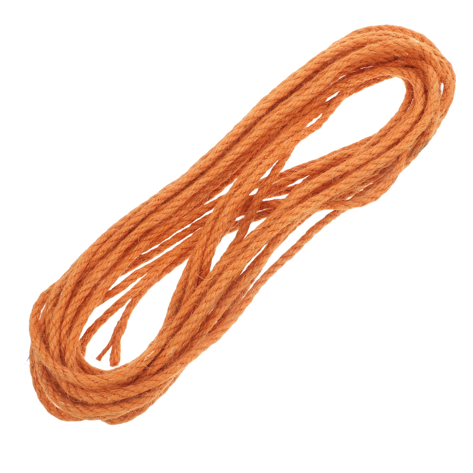 Cat Scratching Post Sisal Rope DIY Replacement Tree Material Board Wall Climbing Thick Durable Furniture
Cat Scratching Post Sisal Rope DIY Replacement Tree Material Board Wall Climbing Thick Durable Furniture