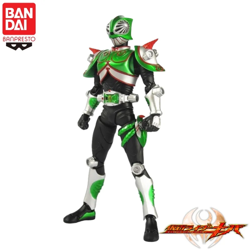 In Stock 100% Original Bandai Banpresto Kamen Rider Verde Action Figure Model Doll Brand New Boxed Animation Peripherals Garage
In Stock 100% Original Bandai Banpresto Kamen Rider Verde Action Figure Model Doll Brand New Boxed Animation Peripherals Garage