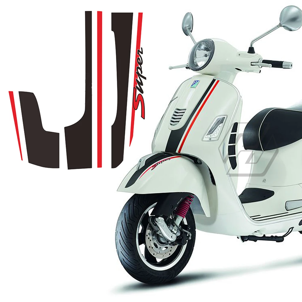 Для Piaggio Vespa GTV GTS 250 300 300ie комплект переводных картин для супер мотоцикла
Для Piaggio Vespa GTV GTS 250 300 300ie комплект переводных картин для супер мотоцикла
