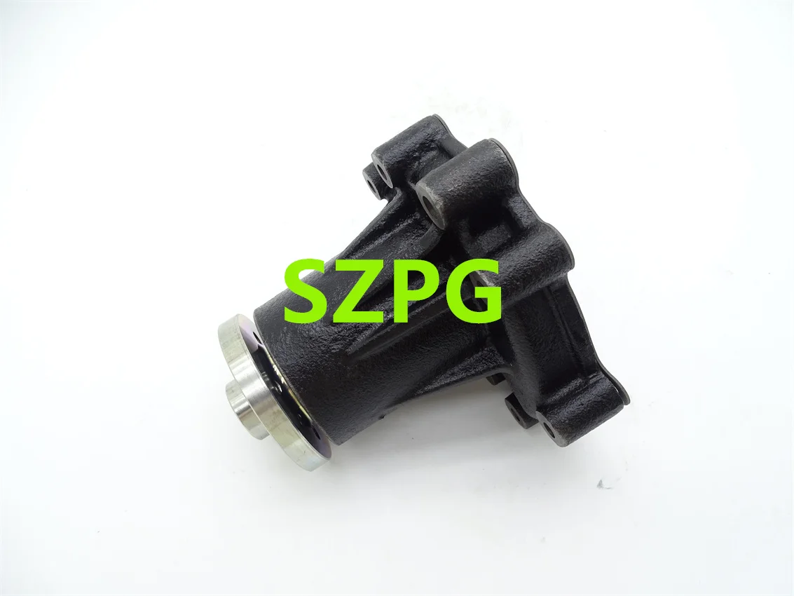 Water Pump 87596435 Compatible with Case Excavator CX225SR CX240BLR Compatible with Isuzu 4HK1 Engine
Water Pump 87596435 Compatible with Case Excavator CX225SR CX240BLR Compatible with Isuzu 4HK1 Engine