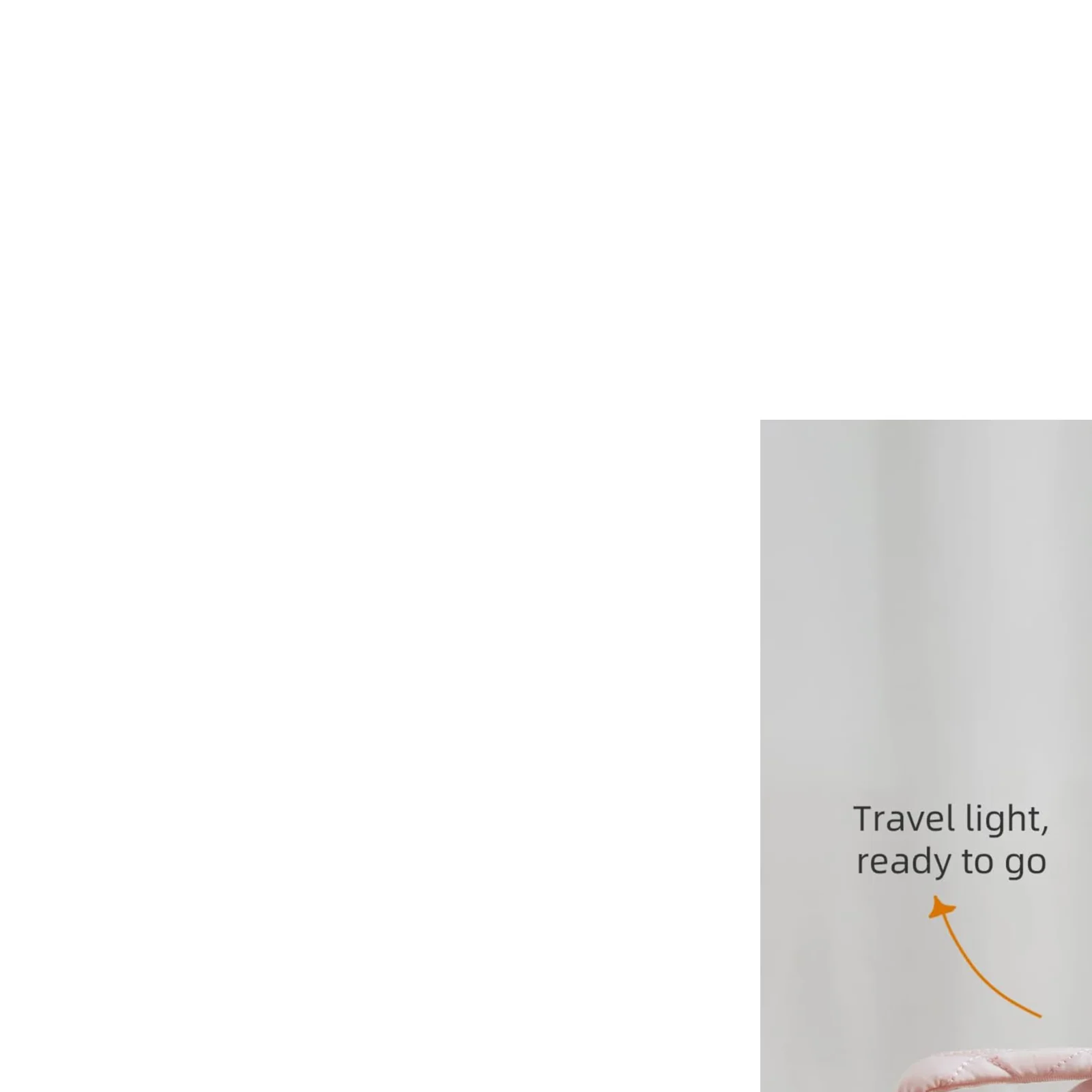 Дорожная косметичка большой емкости для женщин, водонепроницаемая портативная сумка для макияжа, открытая плоская косметичка с ручкой
Дорожная косметичка большой емкости для женщин, водонепроницаемая портативная сумка для макияжа, открытая плоская косметичка с ручкой