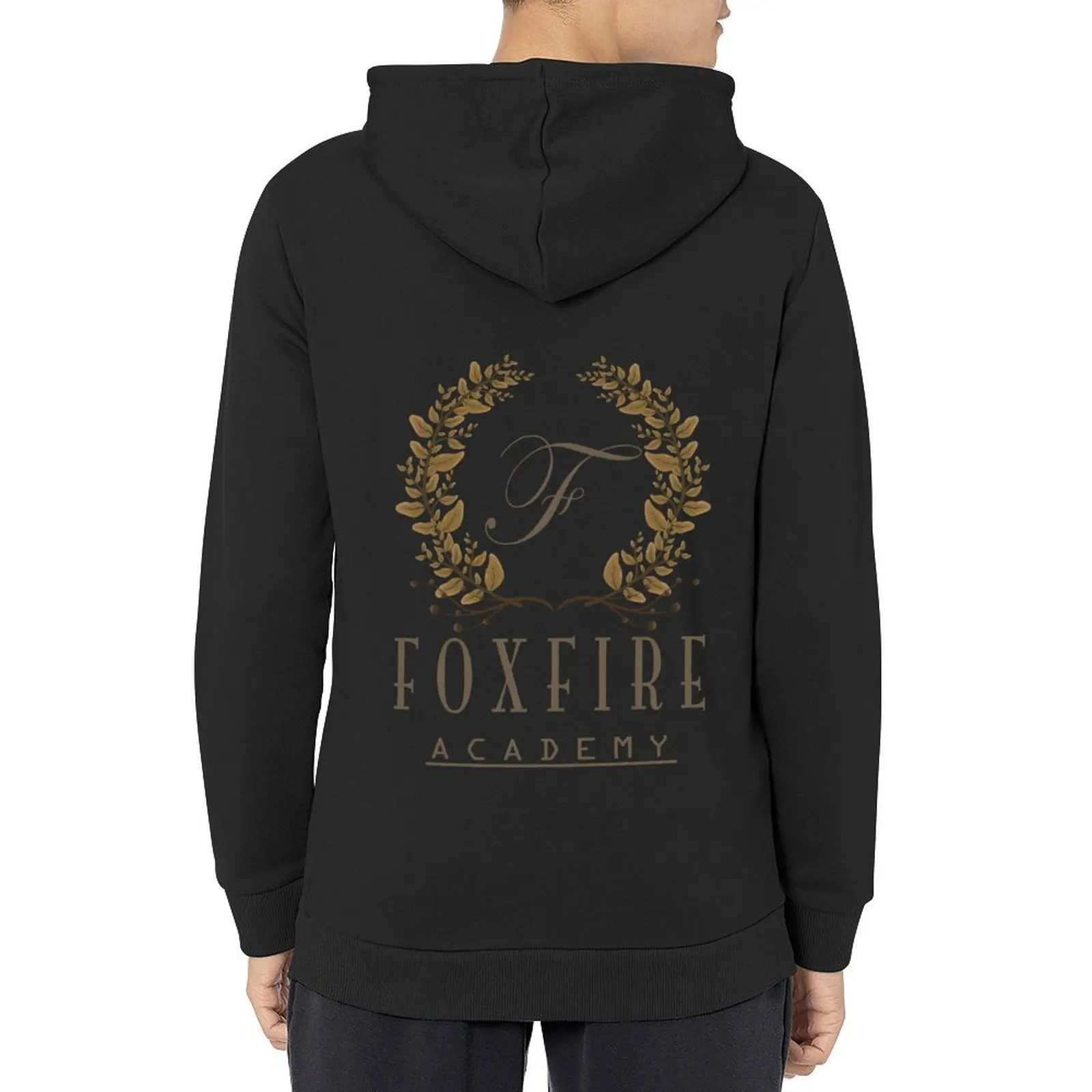Foxfire Academy Hoodie korean style clothes autumn autumn clothes korean autumn clothes hoodies for men high quality
Foxfire Academy Hoodie korean style clothes autumn autumn clothes korean autumn clothes hoodies for men high quality