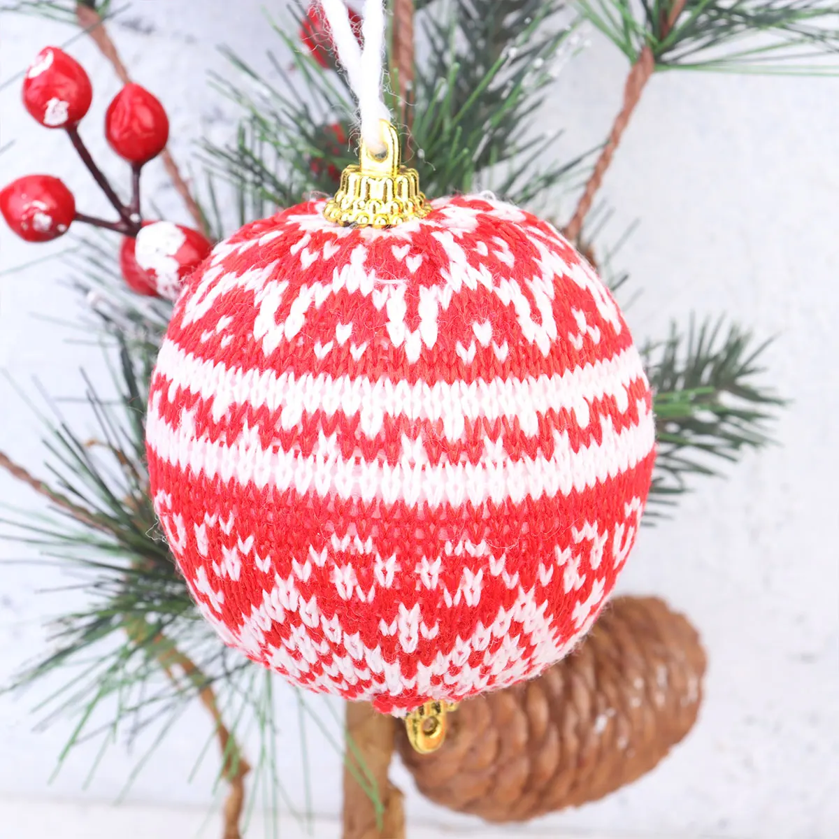 10pcs Christmas Tree Hanging Ornament Red Lightweight Creative Xmas Decoration Party Festival Home Adornment Bedroom
10pcs Christmas Tree Hanging Ornament Red Lightweight Creative Xmas Decoration Party Festival Home Adornment Bedroom
